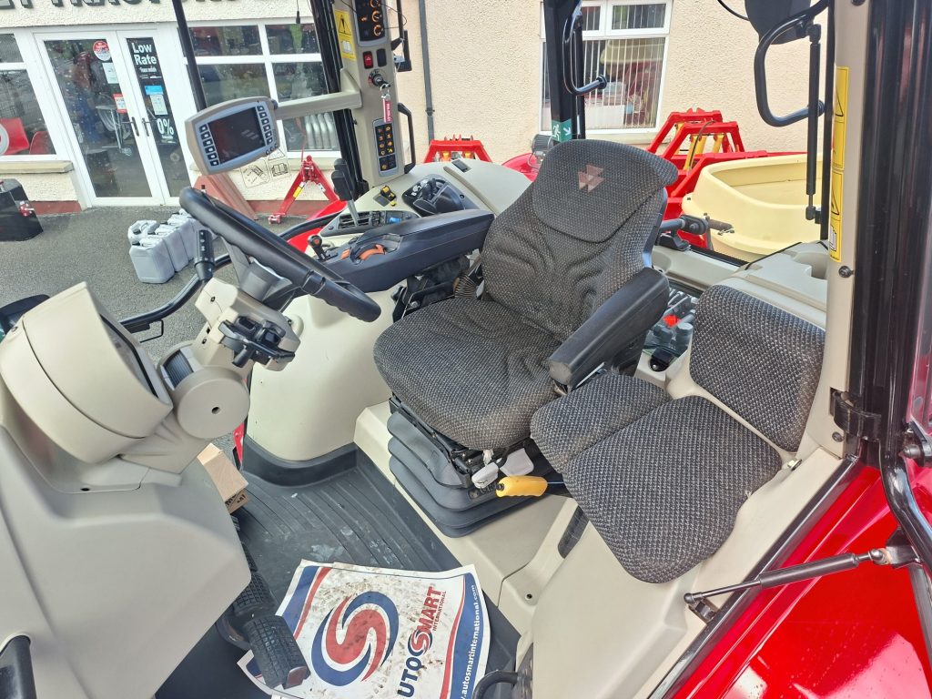 Massey Ferguson 7718S – image 6