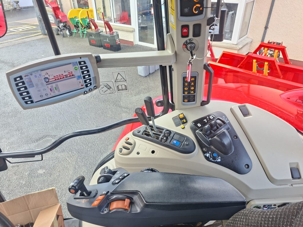 Massey Ferguson 7718S – image 7