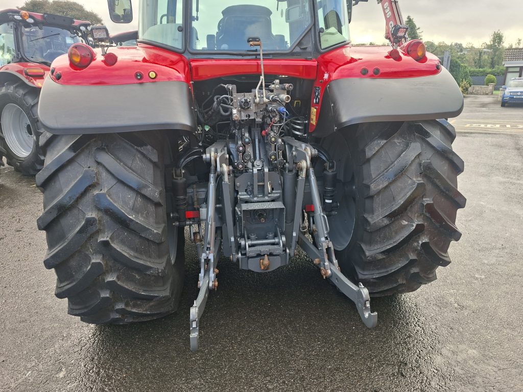 Massey Ferguson 7718S – image 5