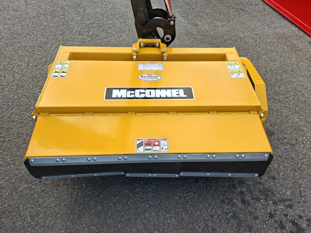 McConnel 6067-70 – image 5