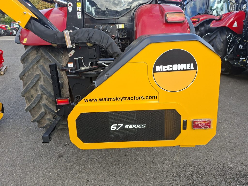 McConnel 6067-70 – image 3