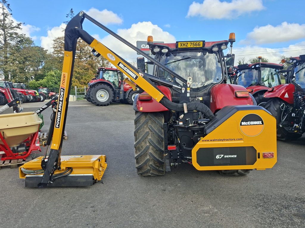 McConnel 6067-70 2026