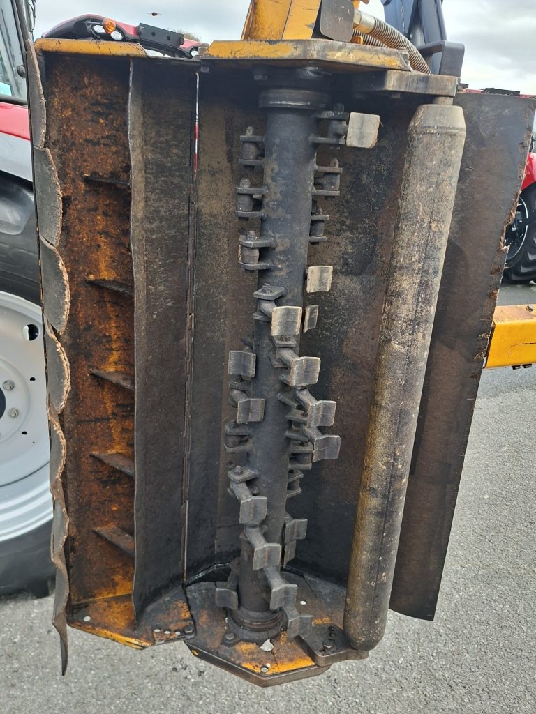 McConnel PA4745 – image 6