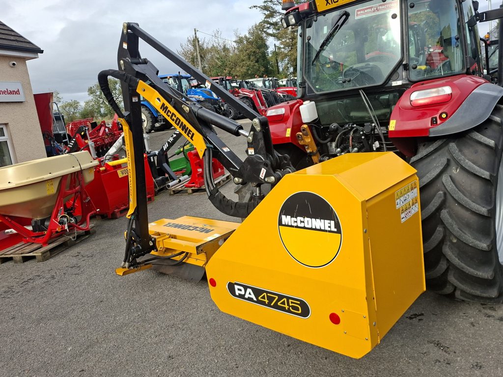 McConnel PA4745 – image 3