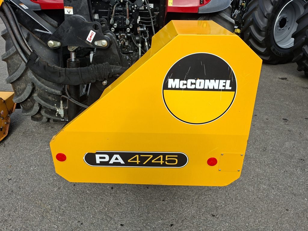 McConnel PA4745 – image 4