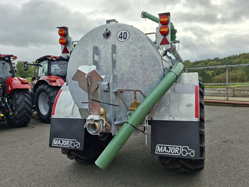 Major Equipment 2000 LGP PRO – image 6