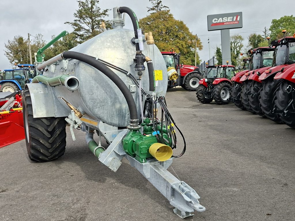 Major Equipment 2000 LGP PRO – image 7