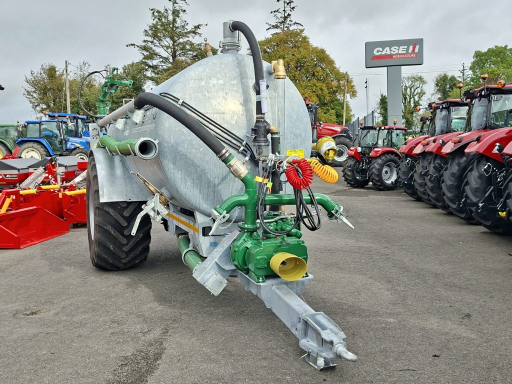 Major Equipment 2600LGP – image 7